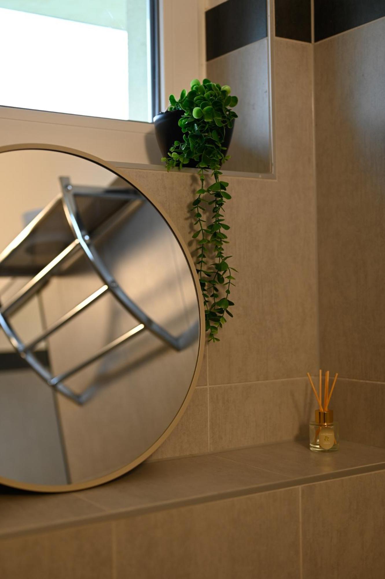 Aparthotel Neudoerfl Neudorfl Екстер'єр фото