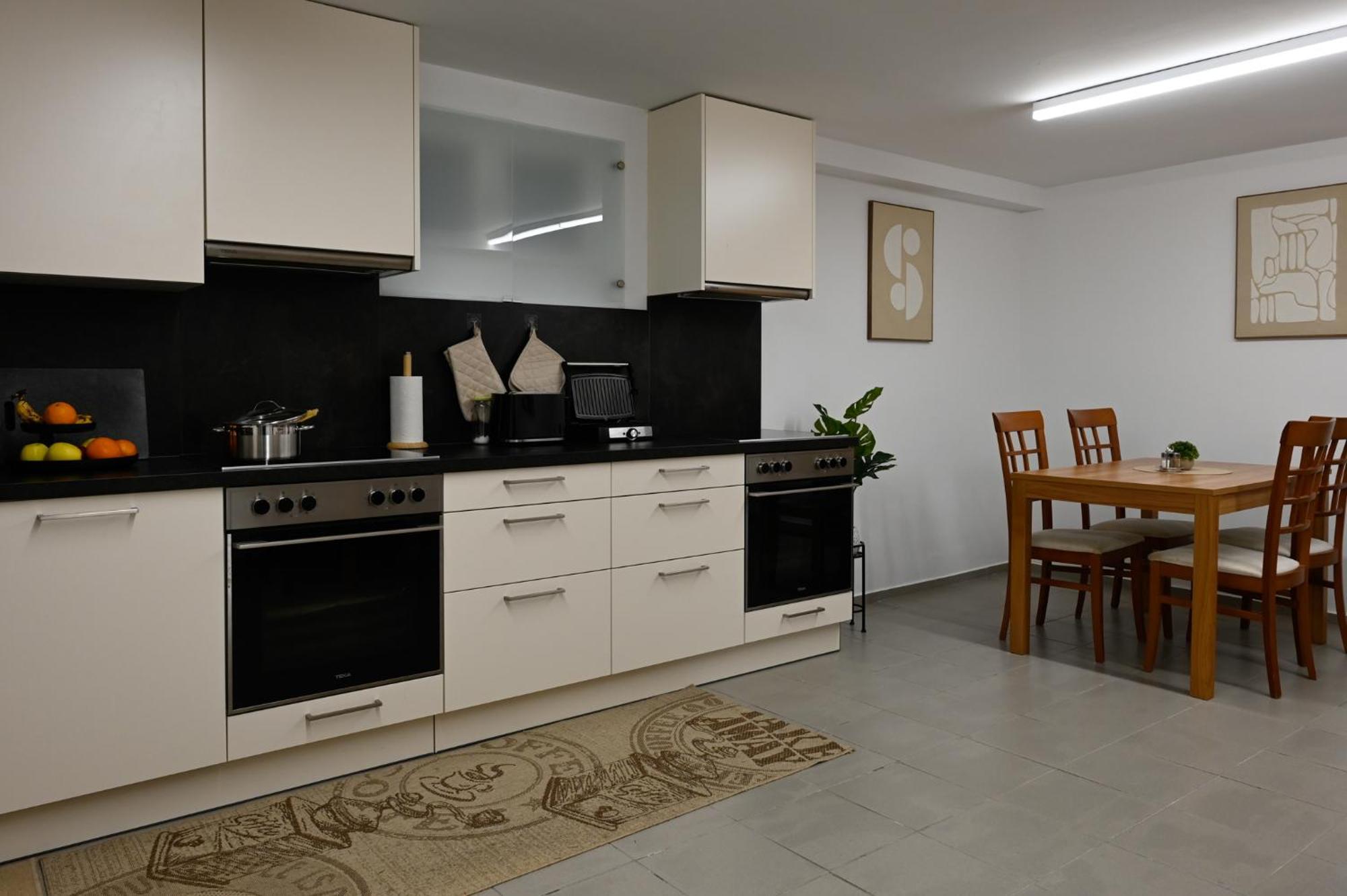 Aparthotel Neudoerfl Neudorfl Екстер'єр фото