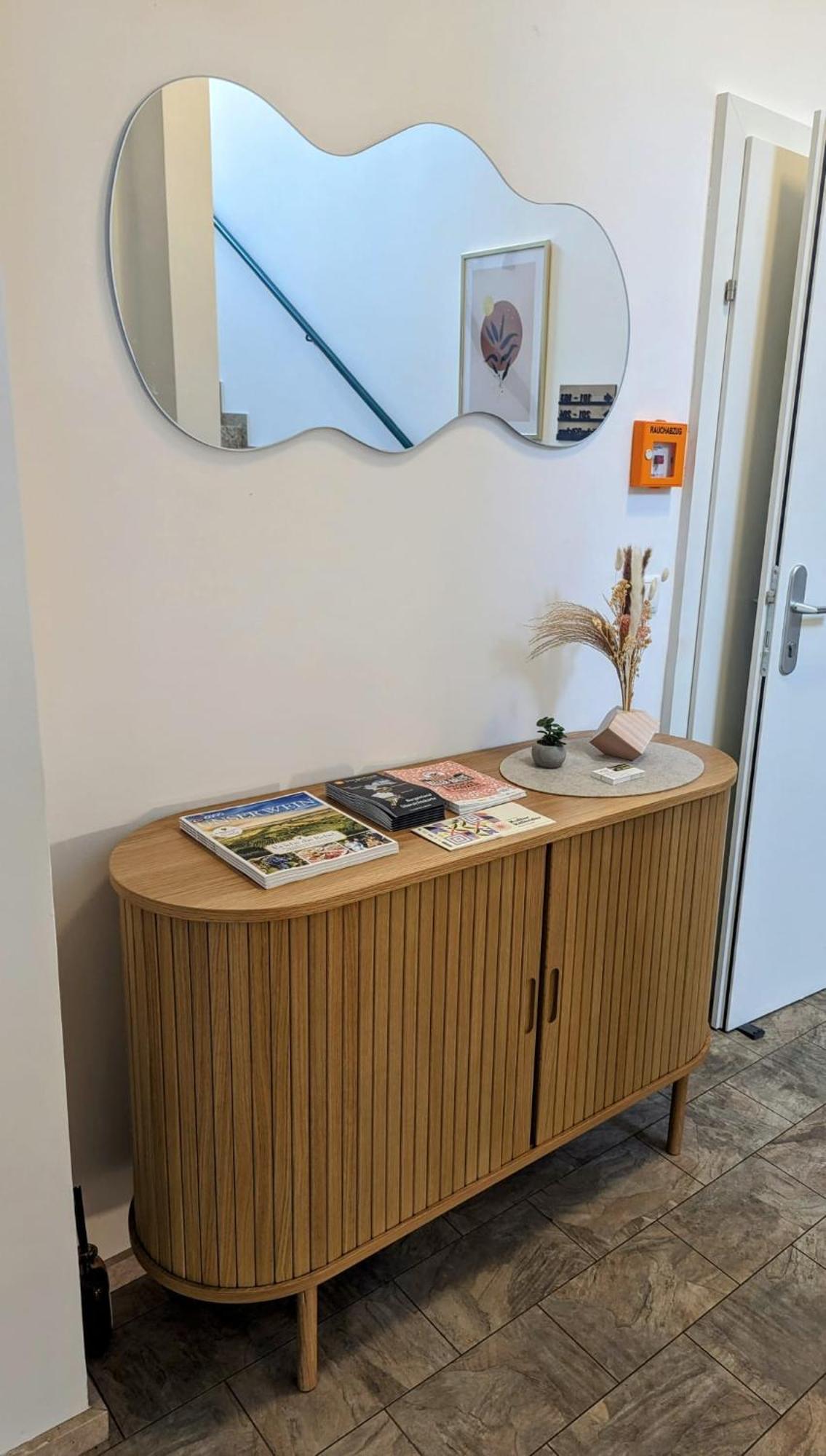 Aparthotel Neudoerfl Neudorfl Екстер'єр фото
