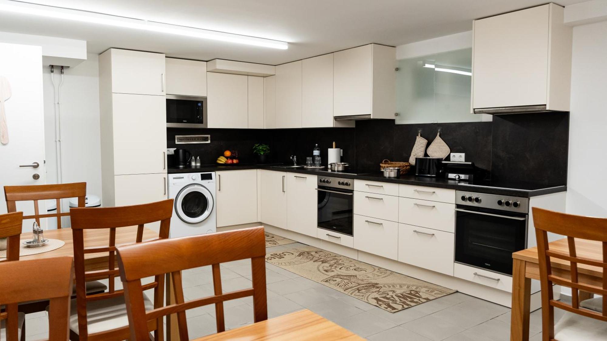 Aparthotel Neudoerfl Neudorfl Екстер'єр фото